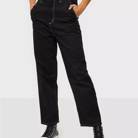 Carhartt Women’s ARMANDA Pants - Picture 3 of 15